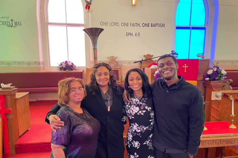 Weddings With Rachel- Wedding