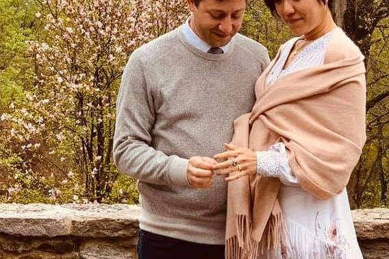 Weddings With Rachel- Wedding