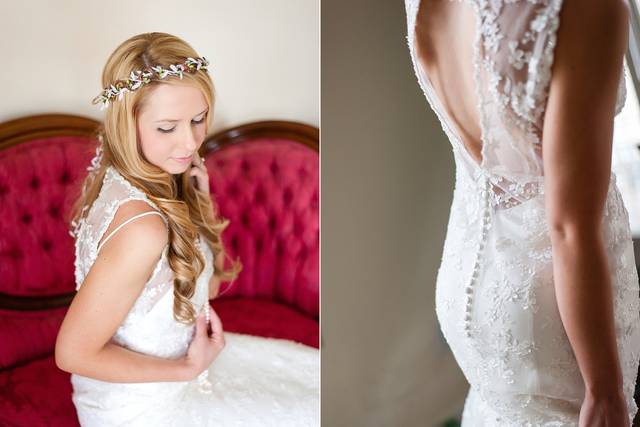 Melissa Desjardins Photography
