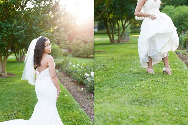 Melissa Desjardins Photography