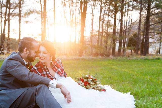 Melissa Desjardins Photography