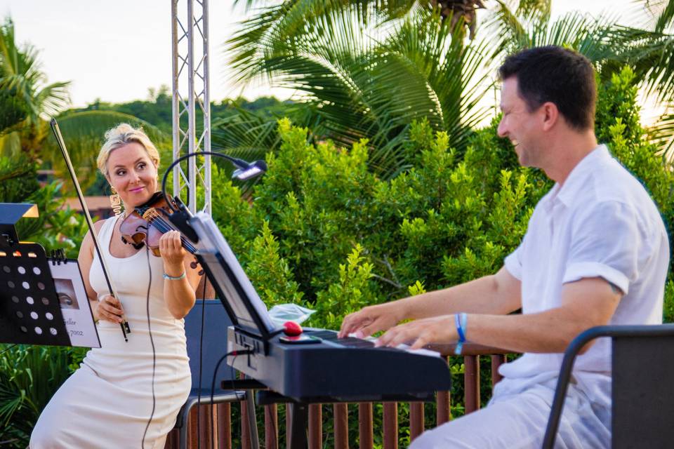 Sunset Music