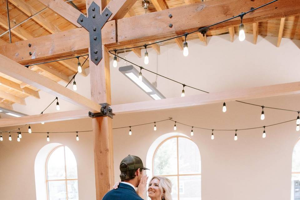 Riley Wedding