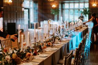 Peachtree Catering and Events