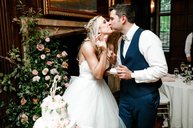 Peachtree Catering and Events