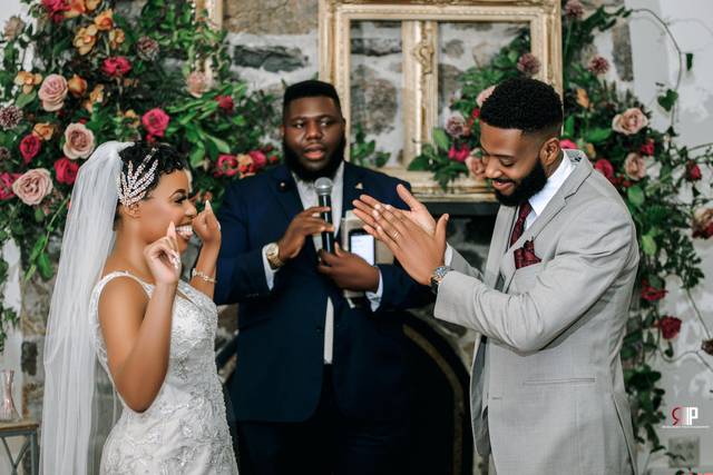Peachtree Catering and Events