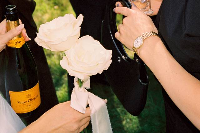 Peachtree I Veuve Clicquot