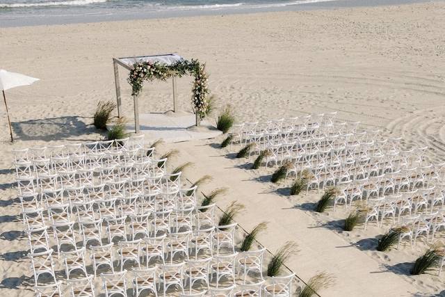 Peachtree I Beach