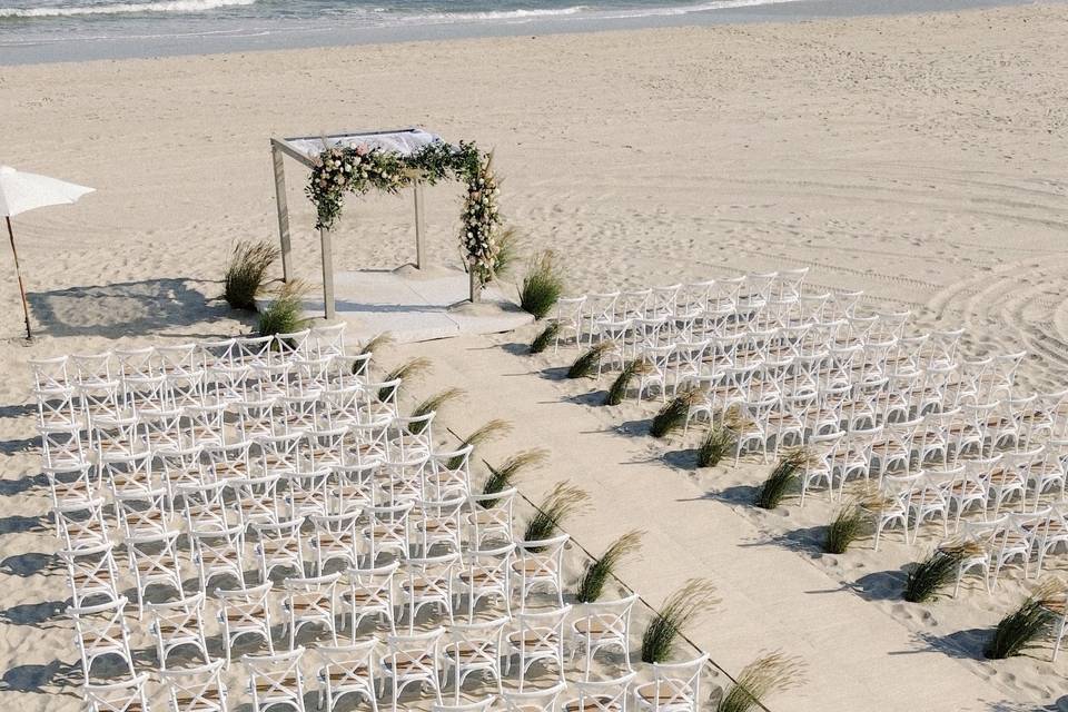 Peachtree I Beach