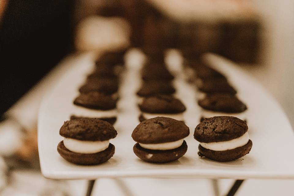 Peachtree I Whoopie