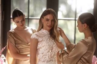 Jacqueline's Bridal