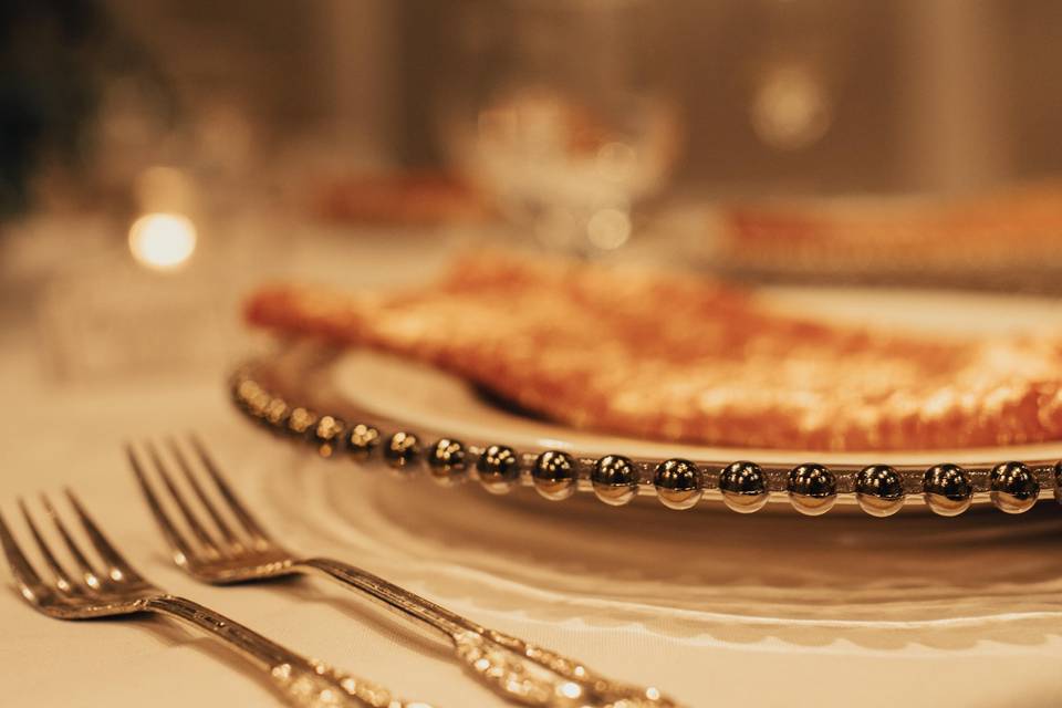 Table setting