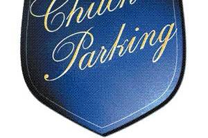 Chuck's Parking Service