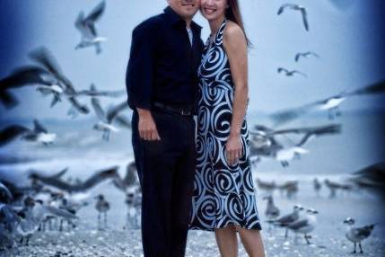 Inspired Images & Events