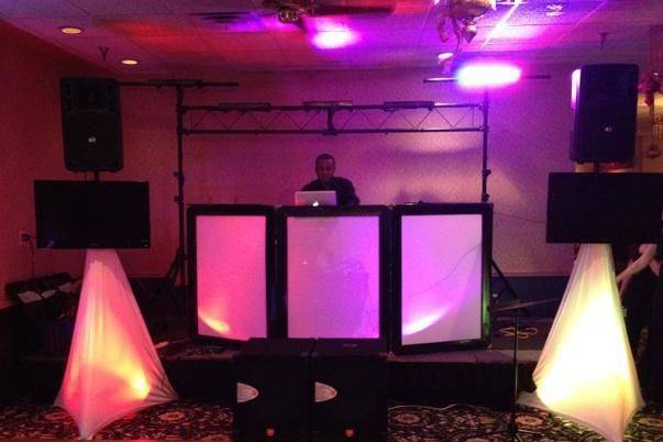 All About You DJ Music & Entertainment