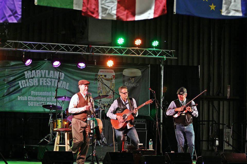 Maryland Irish Festival