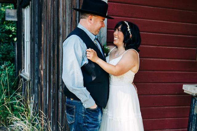 Adorable Couple