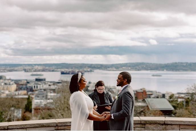 Exchanging rings