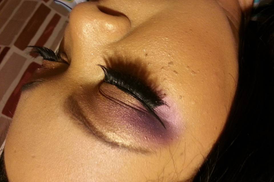 Recklysss Beauty Hair & Makeup