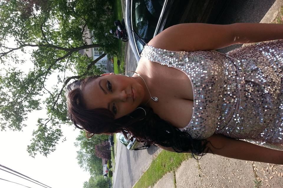 Recklysss Beauty Hair & Makeup
