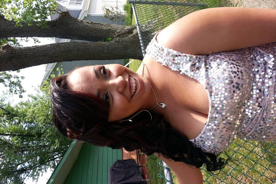 Recklysss Beauty Hair & Makeup