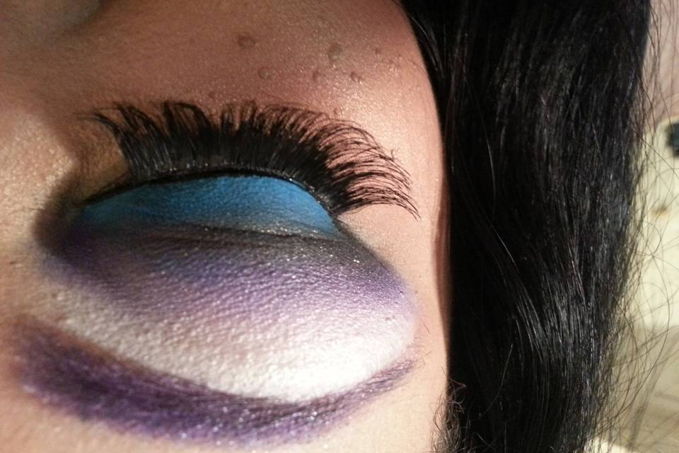 Recklysss Beauty Hair & Makeup