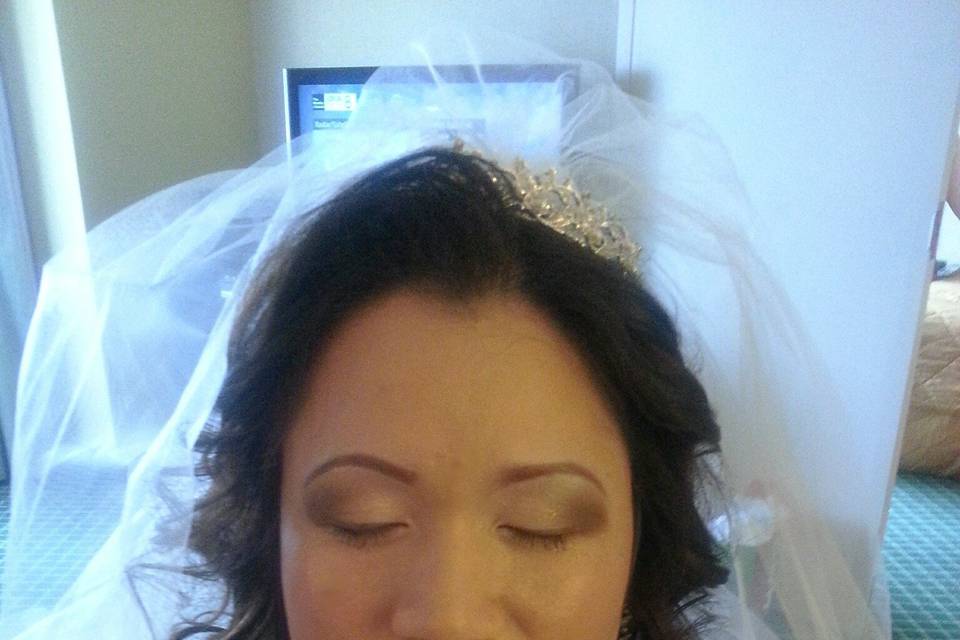 Recklysss Beauty Hair & Makeup