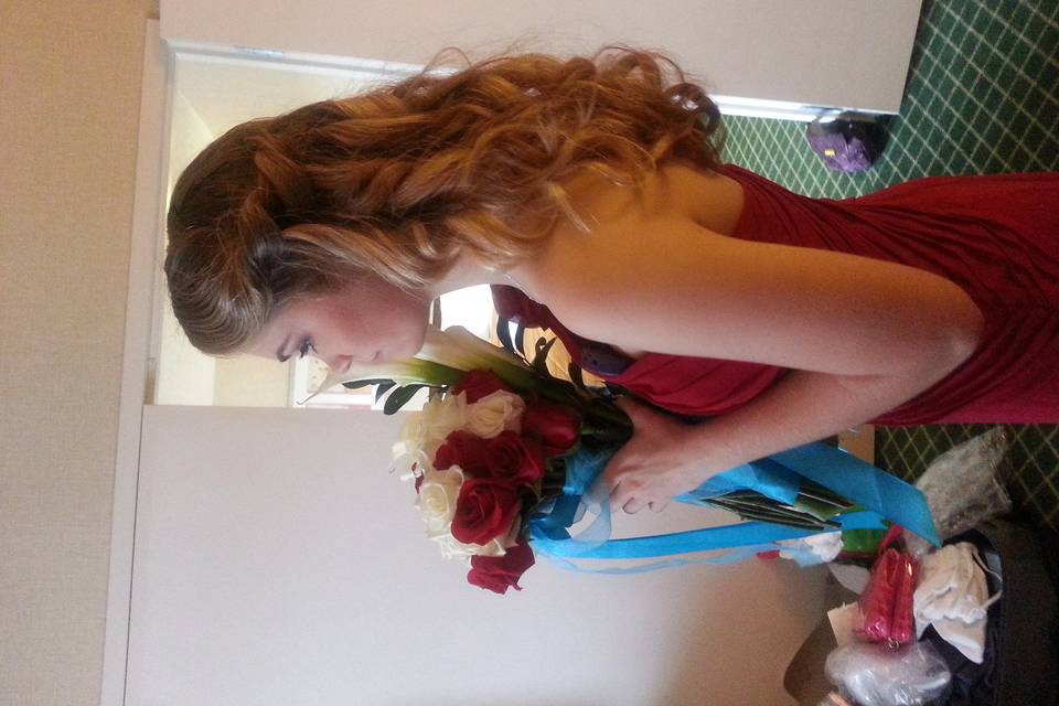 Recklysss Beauty Hair & Makeup