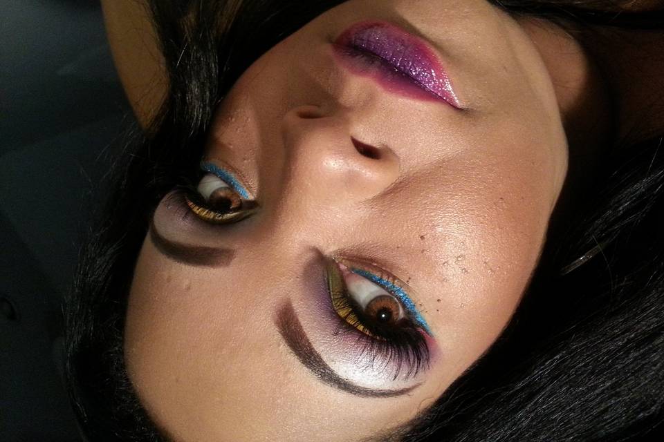 Recklysss Beauty Hair & Makeup