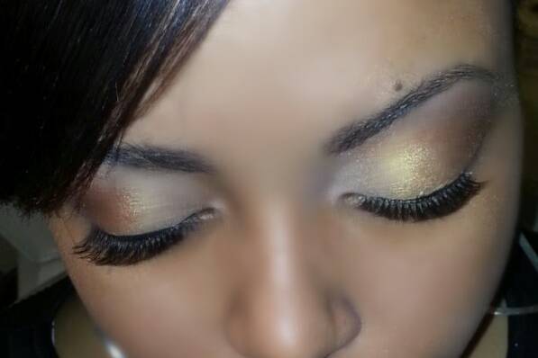Recklysss Beauty Hair & Makeup