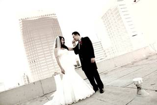 Soulmate Wedding Photography