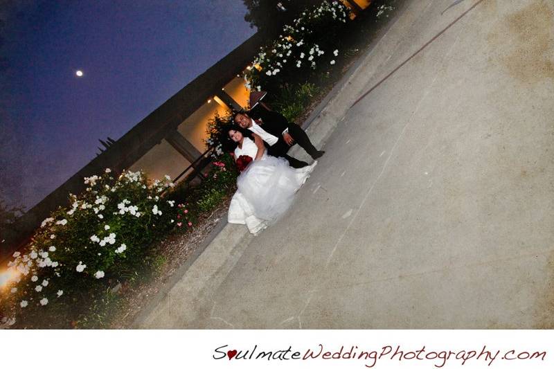 Soulmate Wedding Photography