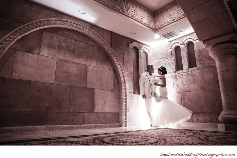 Soulmate Wedding Photography