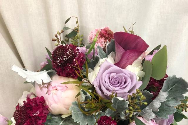 Bridal bouquet