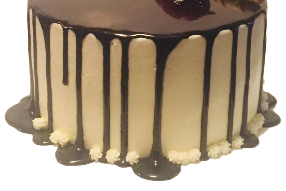 DRIP CAKE