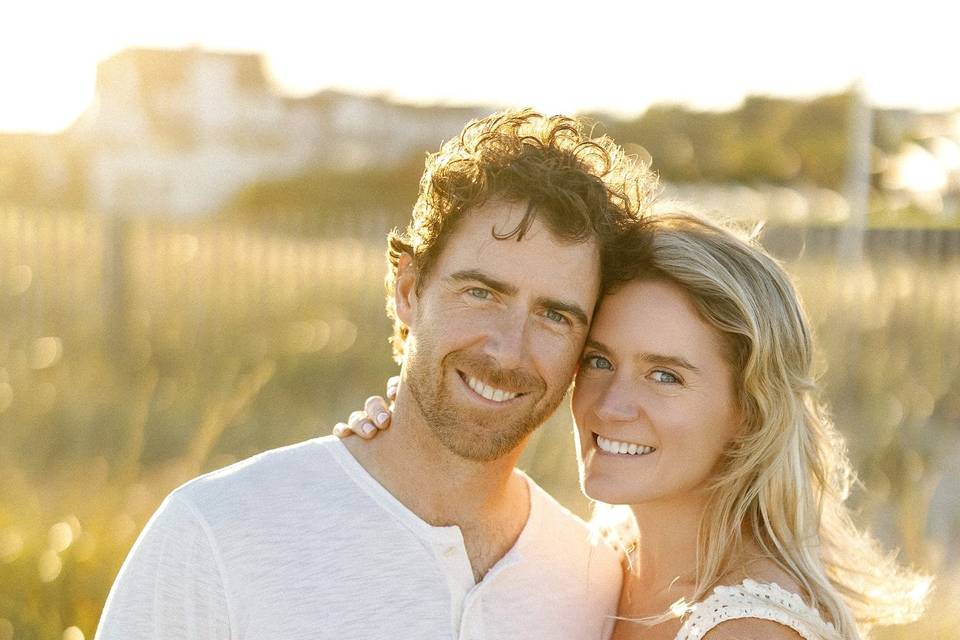 Engagement Photo