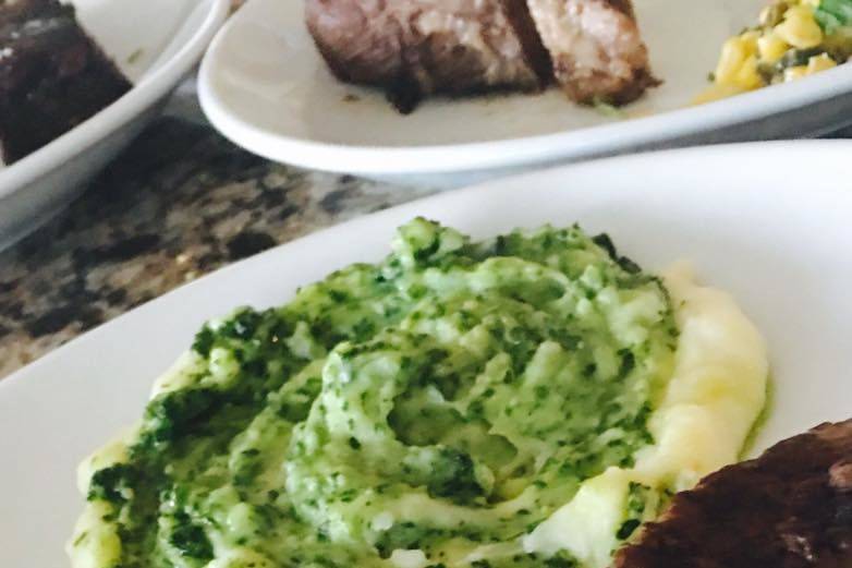 Savory Plates LLC
