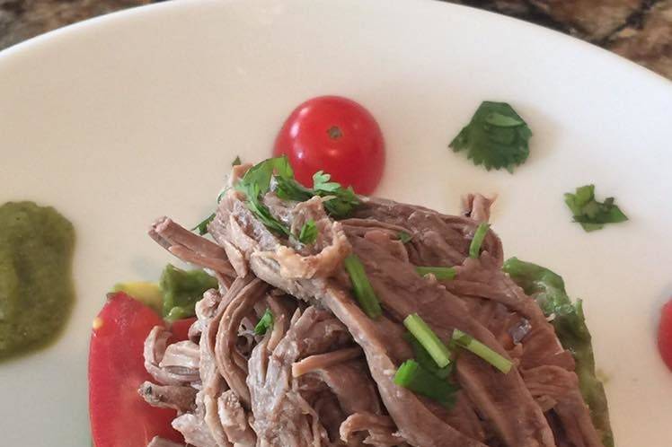 Savory Plates LLC