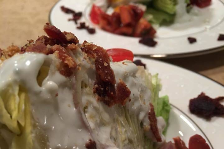 Savory Plates LLC