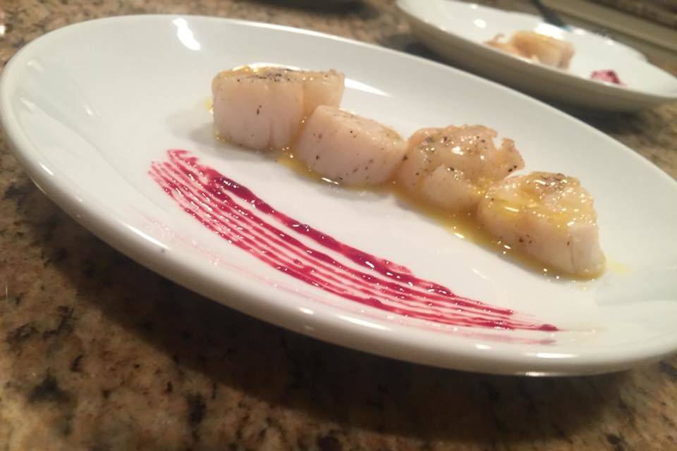 Savory Plates LLC