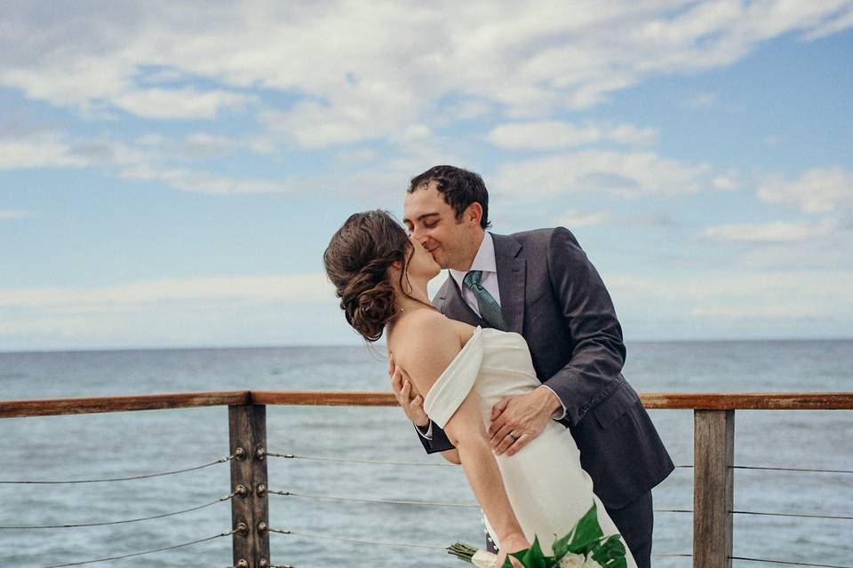 Sandals Ochi Wedding