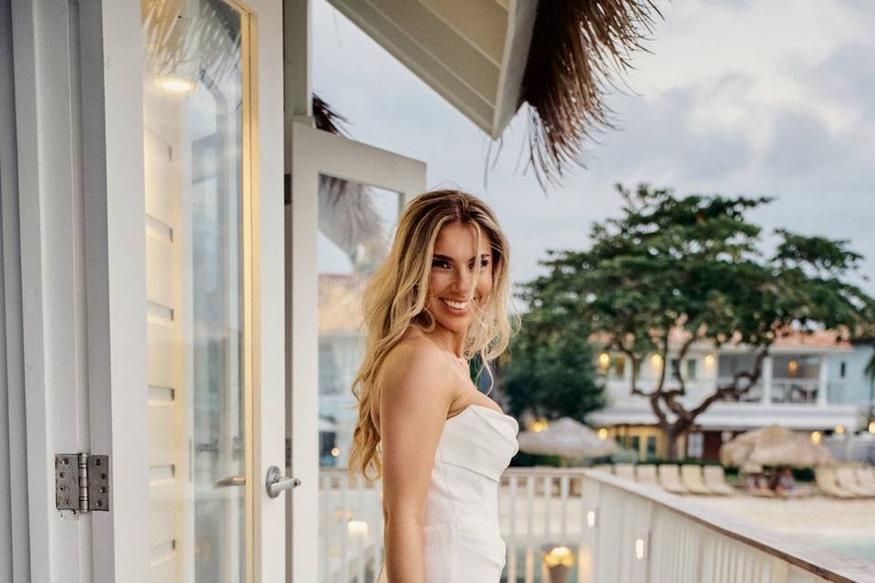 Sandals Montego Bay Wedding