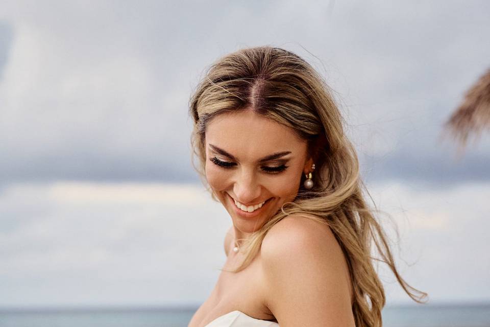 Sandals Montego Bay Wedding