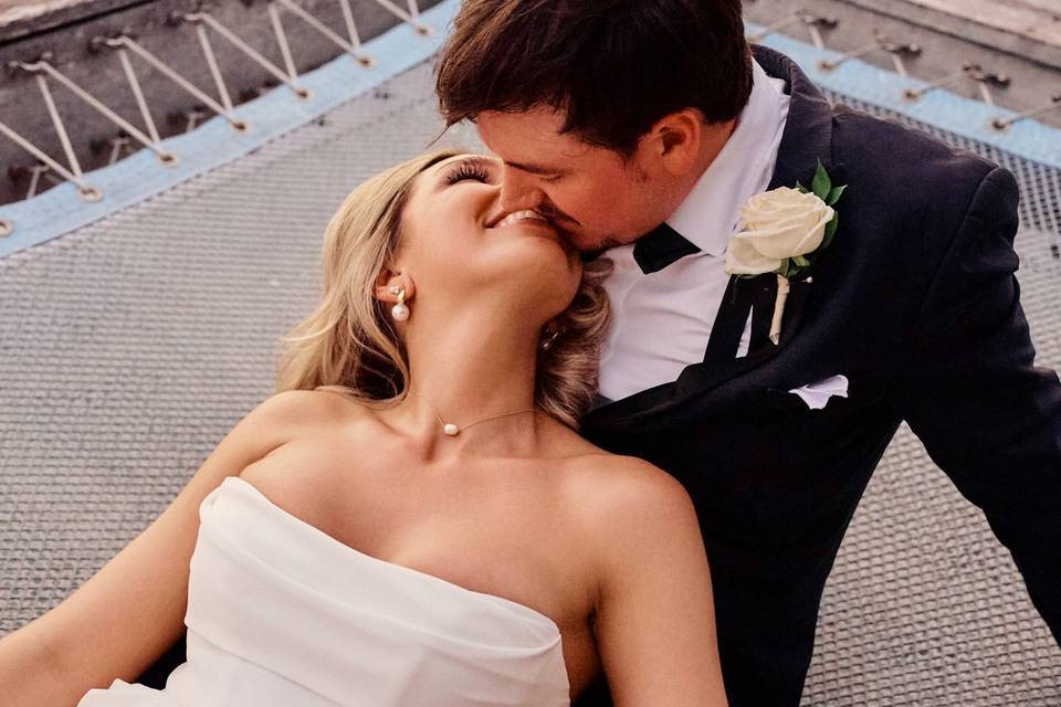 Sandals Montego Bay Wedding