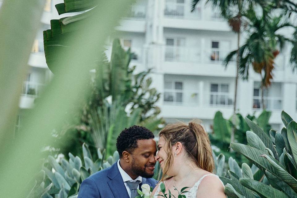 RIU Ochi Wedding
