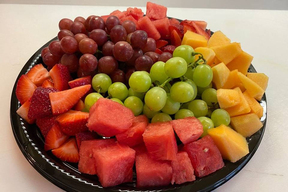 Summer Mix Platter