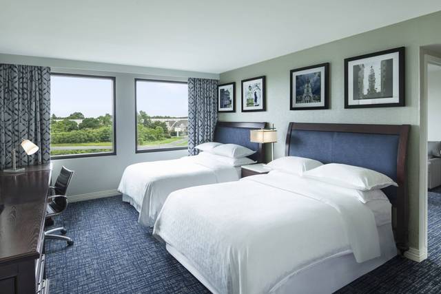 SHERATON