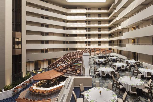 SHERATON