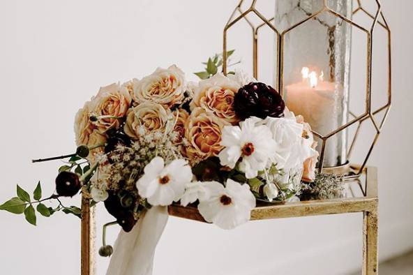 Accent Decor