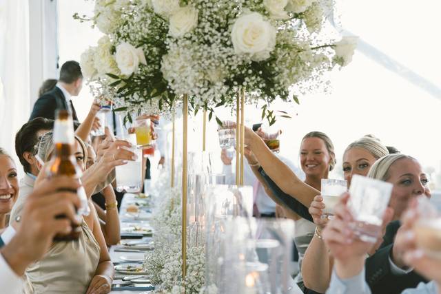Grand Tent